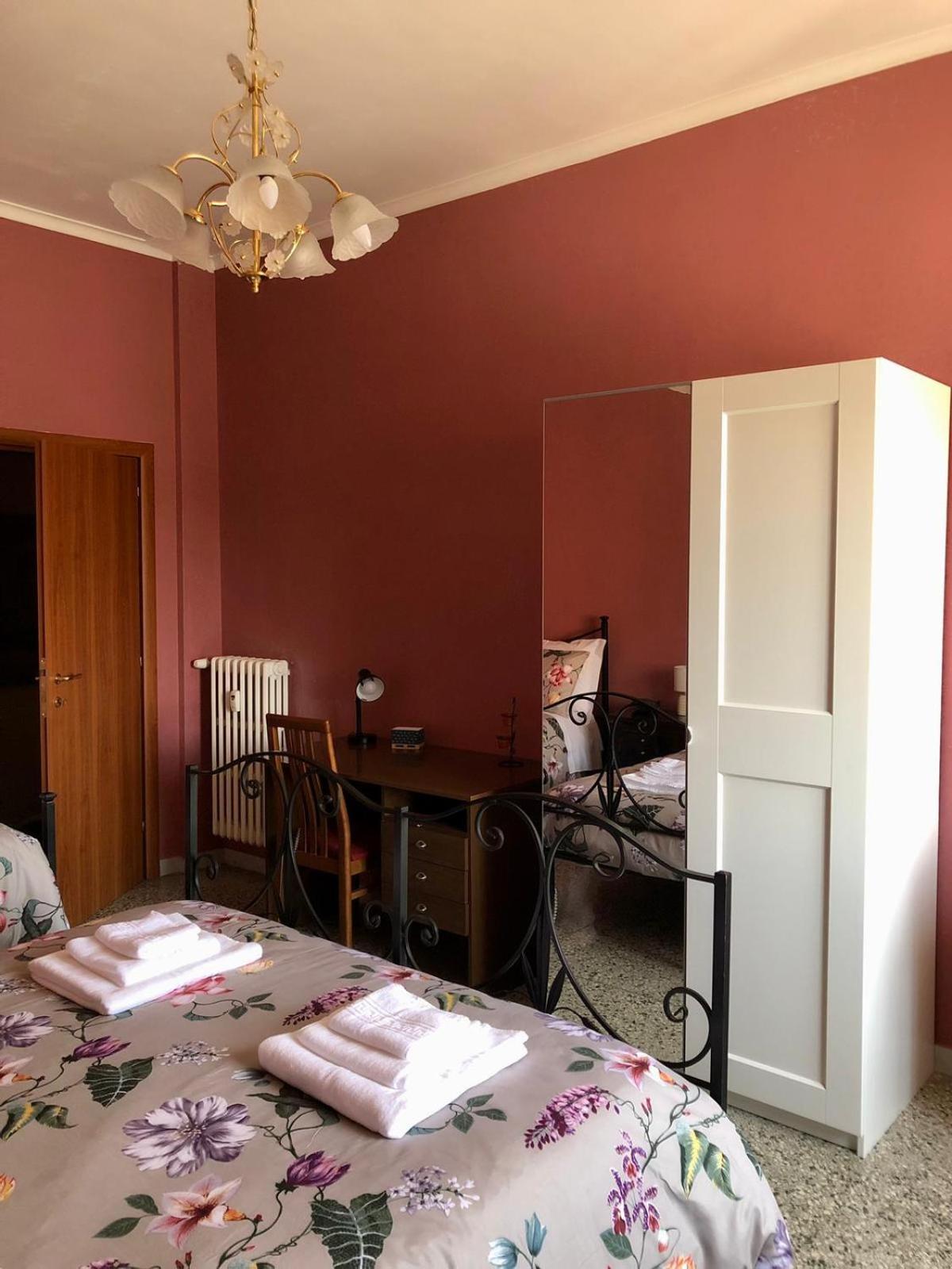 Myhomeinrome - Zona Re Di * Rome