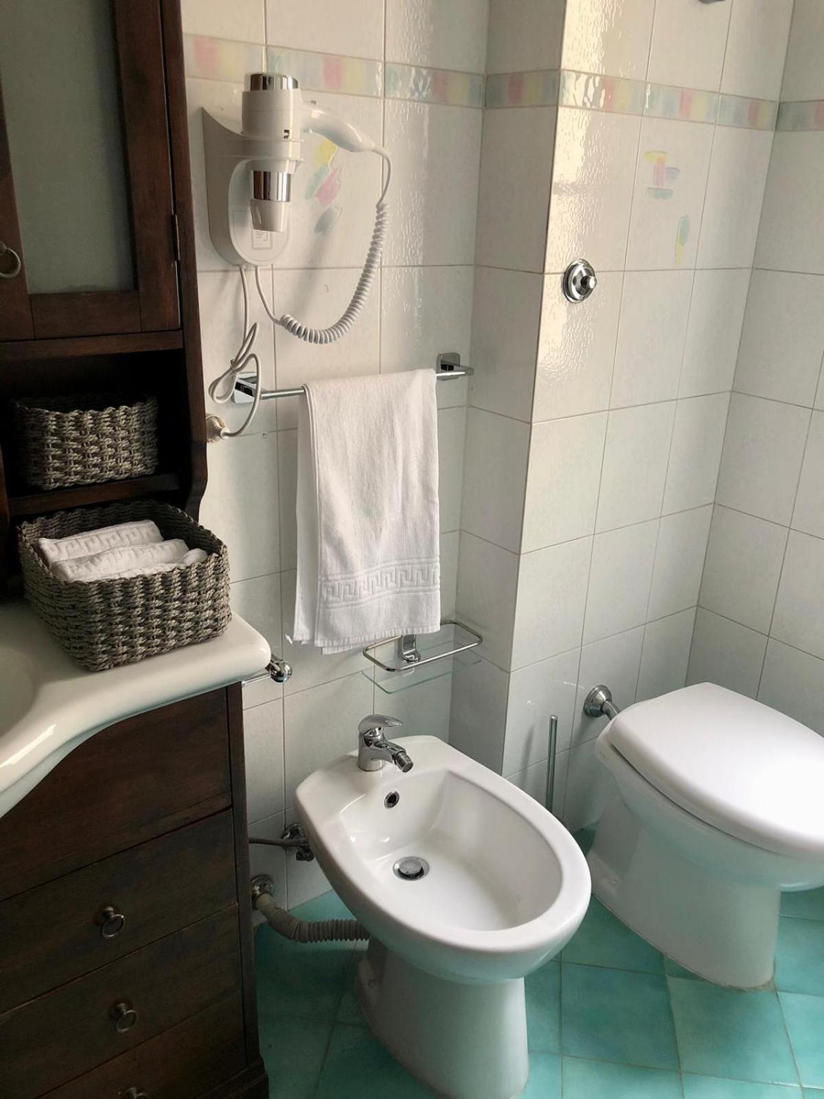 Myhomeinrome - Zona Re Di Apartment Rome