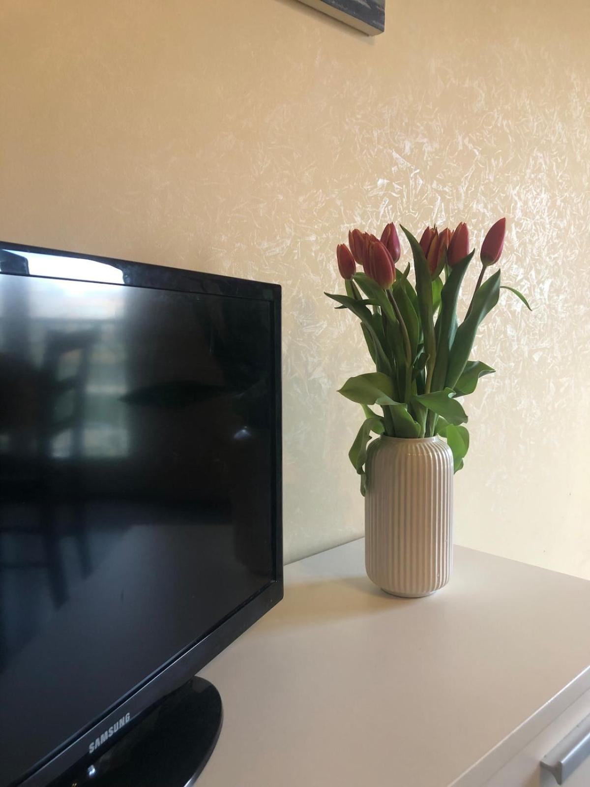 Myhomeinrome - Zona Re Di Apartment *