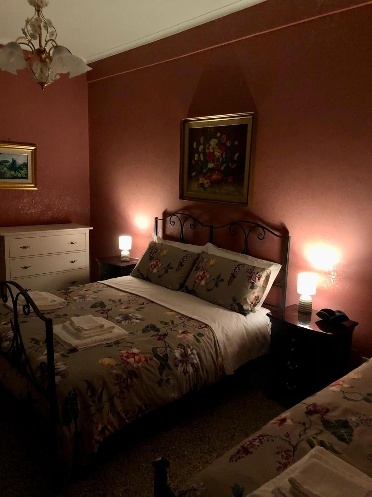 Myhomeinrome - Zona Re Di Apartment Rome