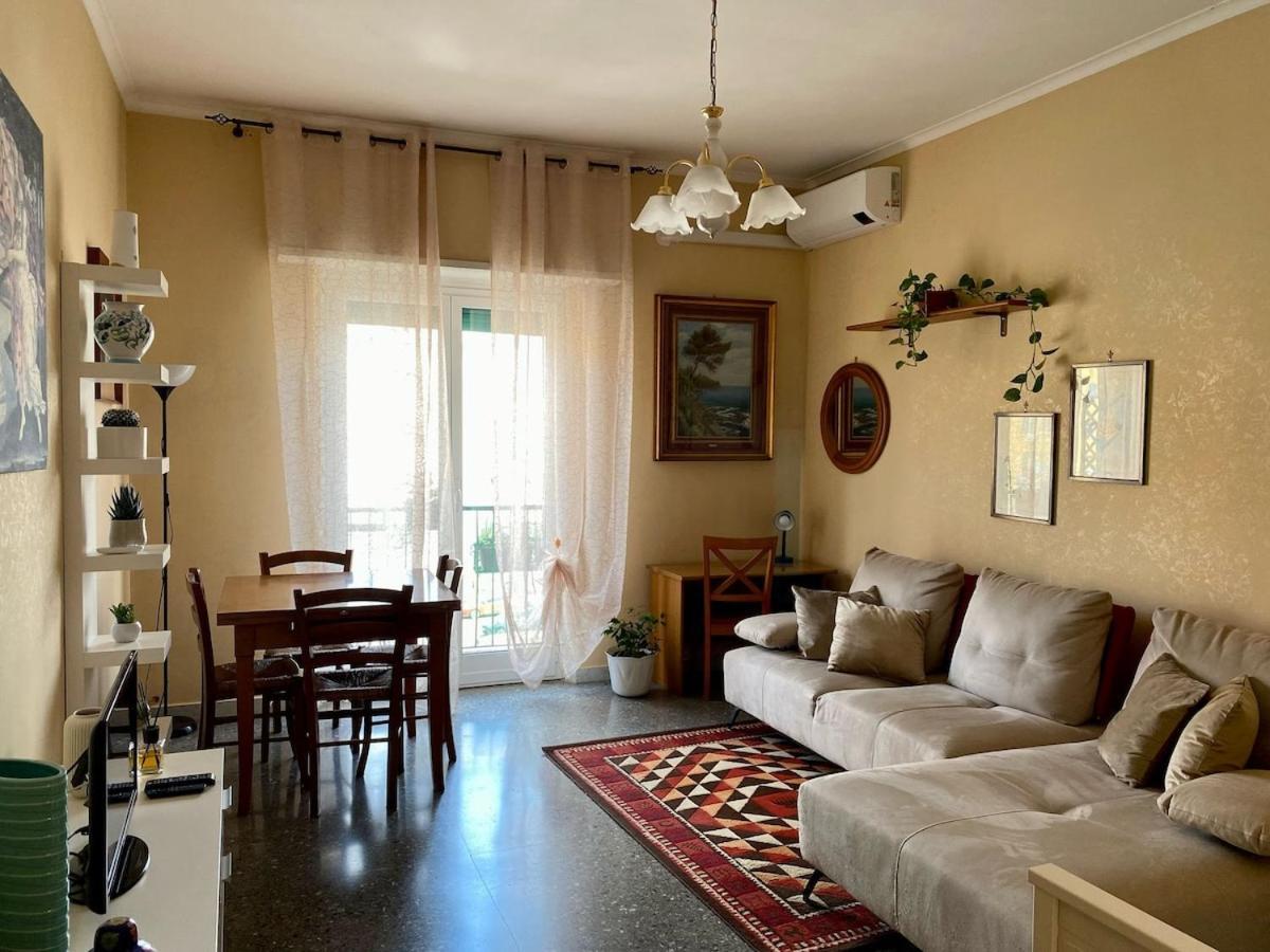 Myhomeinrome - Zona Re Di Apartment Rome