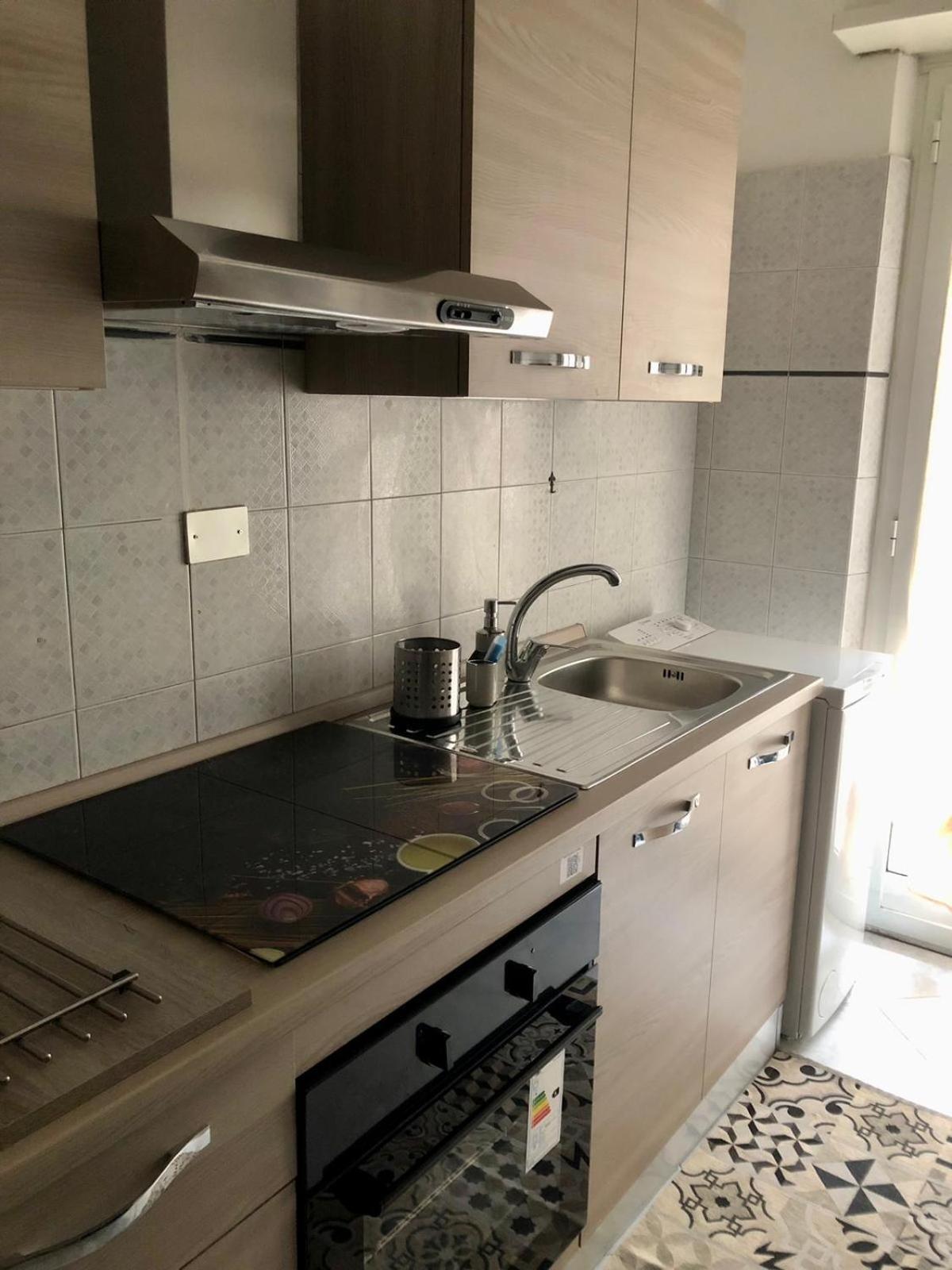 Myhomeinrome - Zona Re Di Apartment Rom