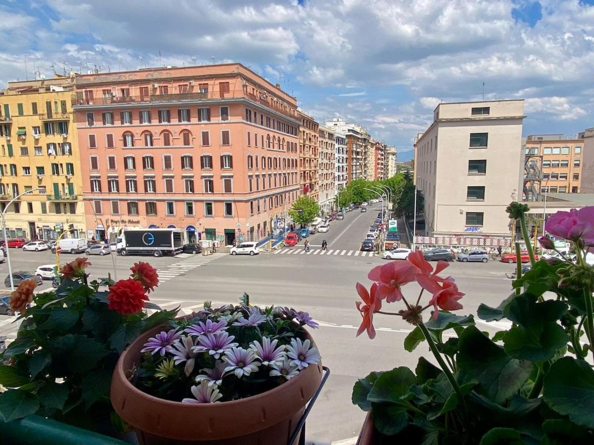 Apartment Myhomeinrome - Zona Re Di *