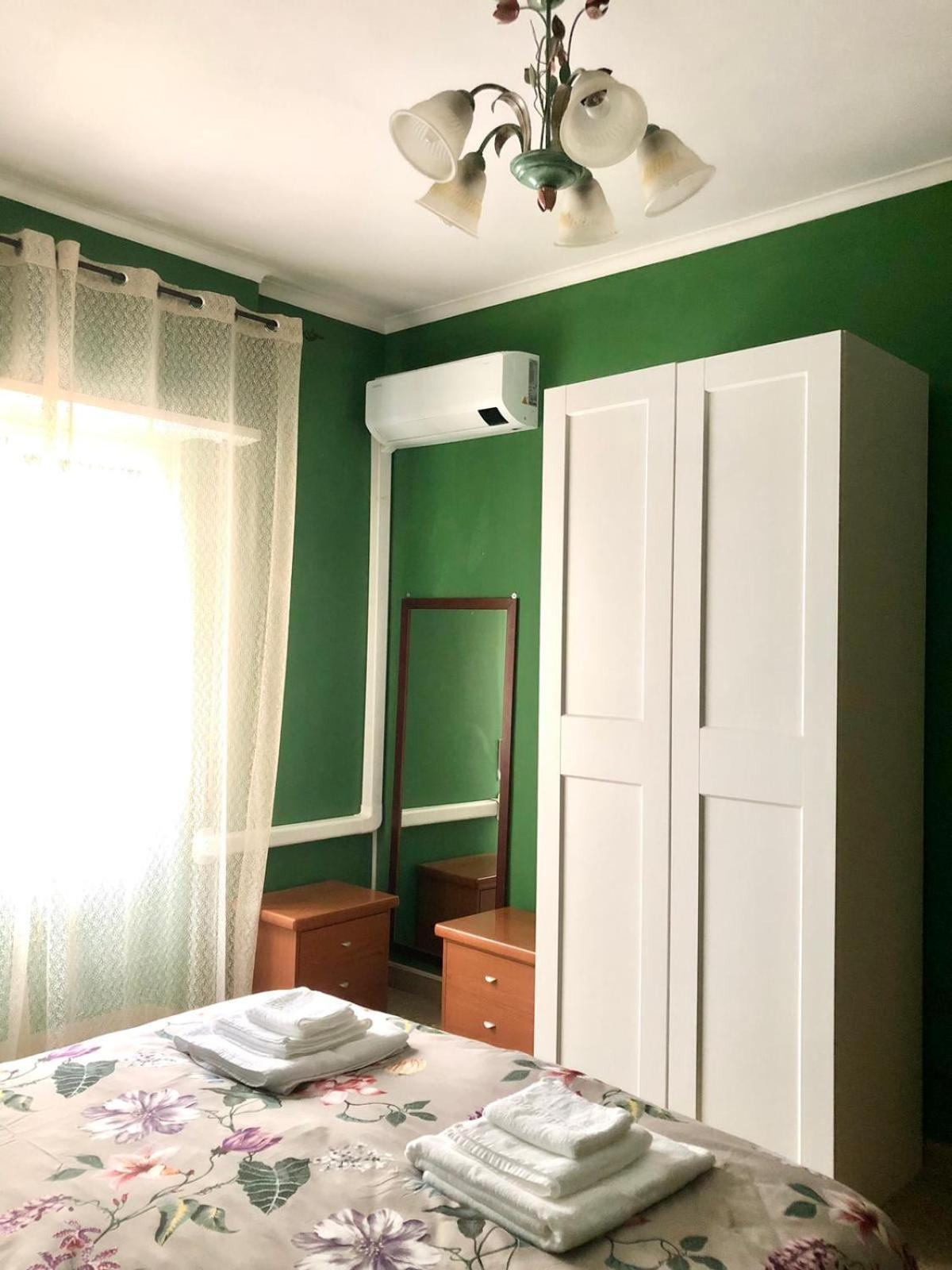 Myhomeinrome - Zona Re Di Rom