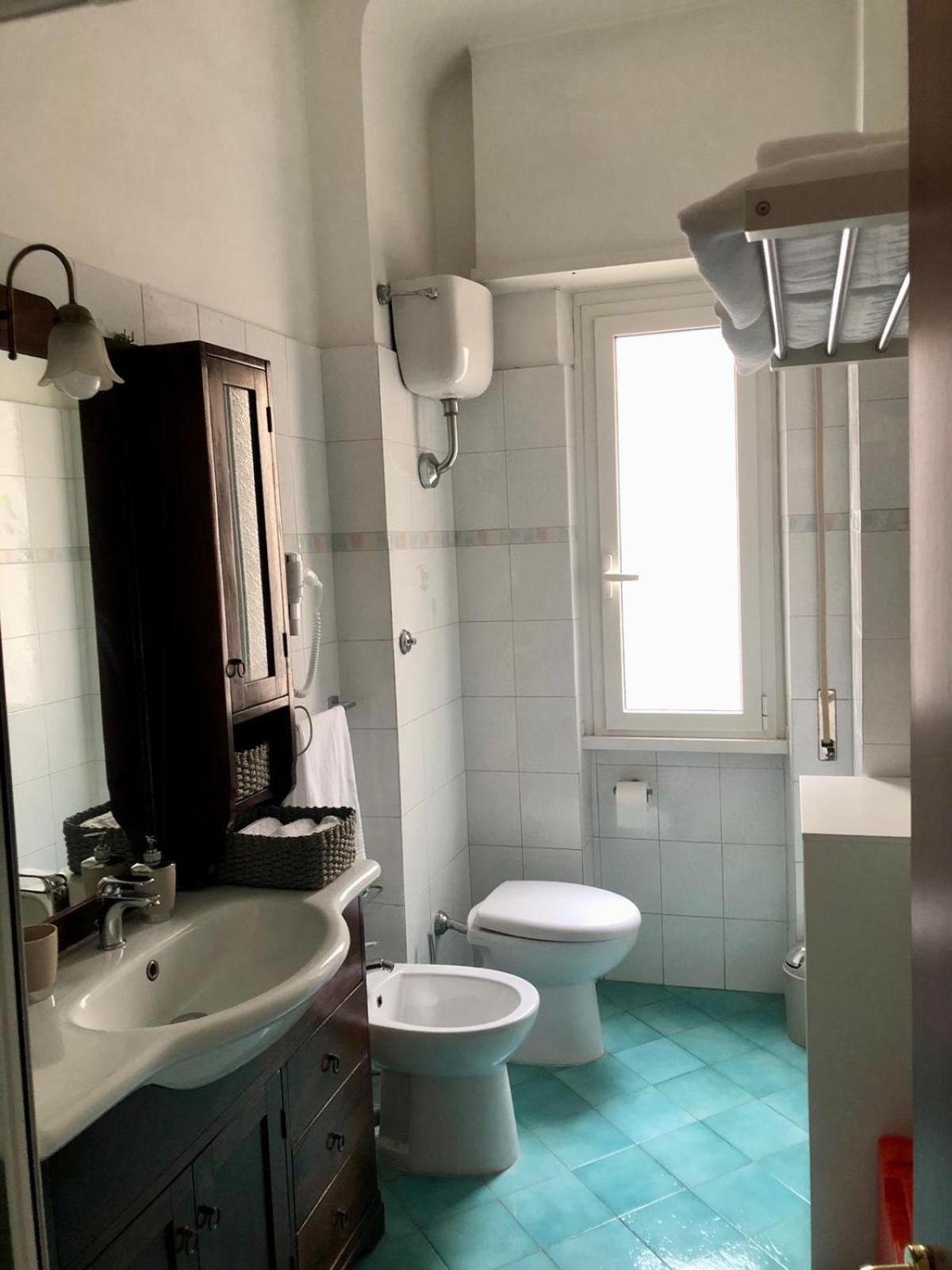 Myhomeinrome - Zona Re Di Rom
