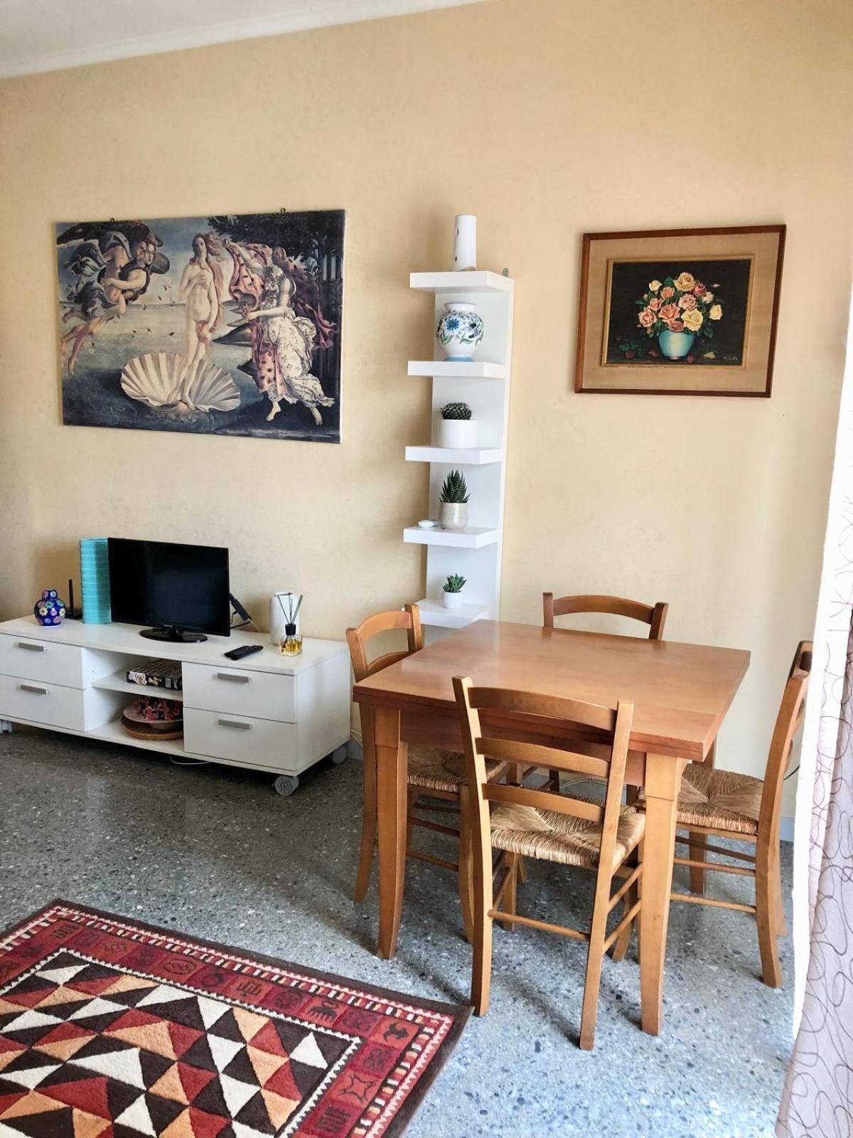Myhomeinrome - Zona Re Di Apartment
