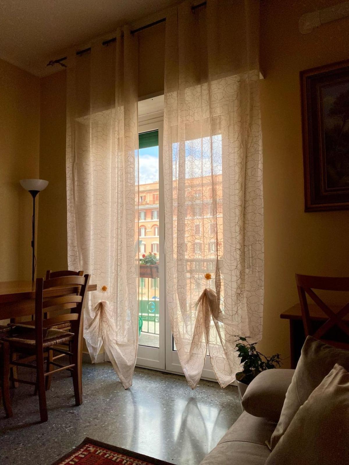 Apartment Myhomeinrome - Zona Re Di Rom