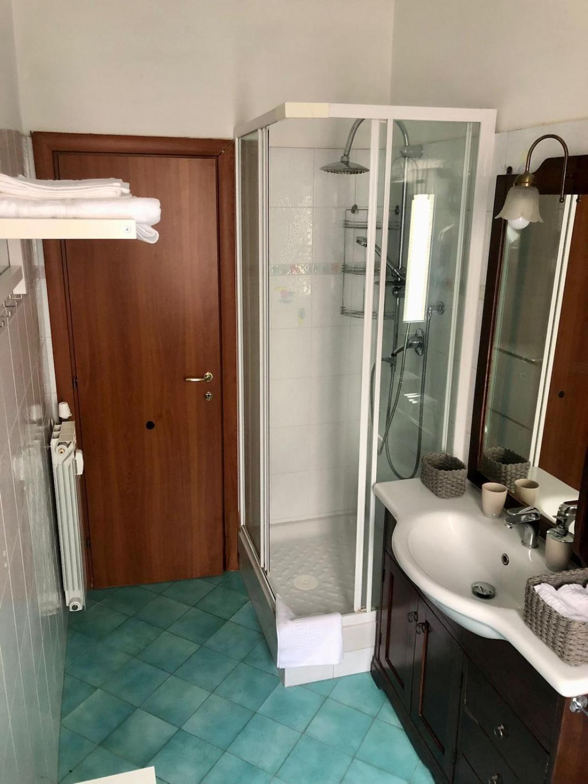 Apartment Myhomeinrome - Zona Re Di