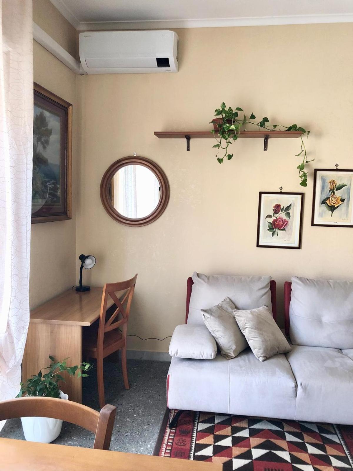 Apartment Myhomeinrome - Zona Re Di *