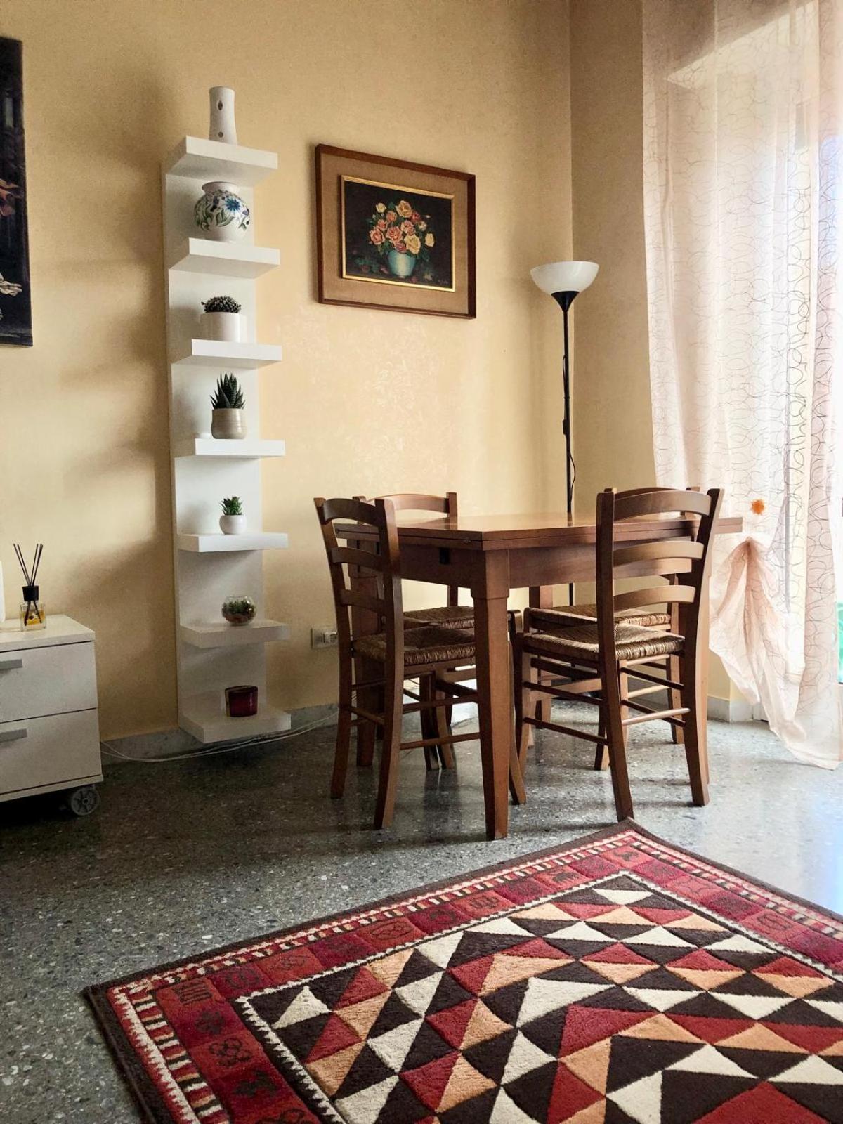 Myhomeinrome - Zona Re Di * Rom