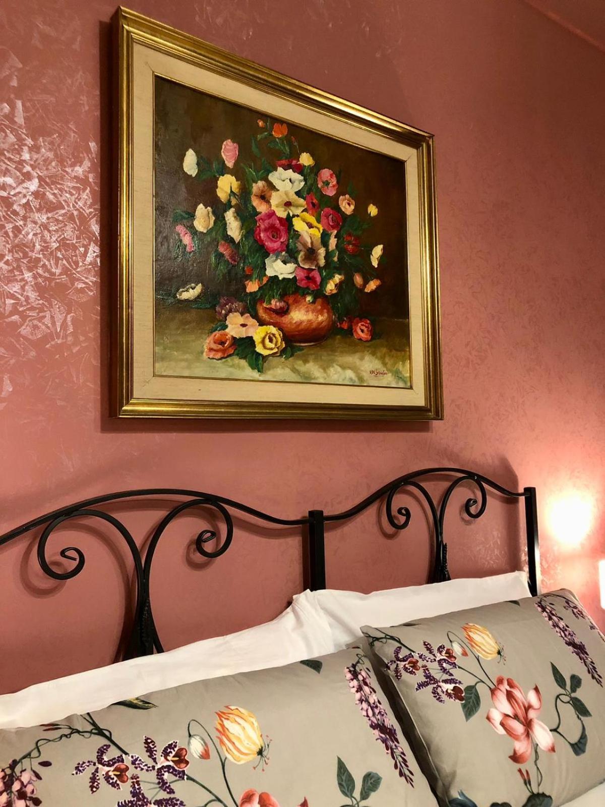 Myhomeinrome - Zona Re Di Apartment