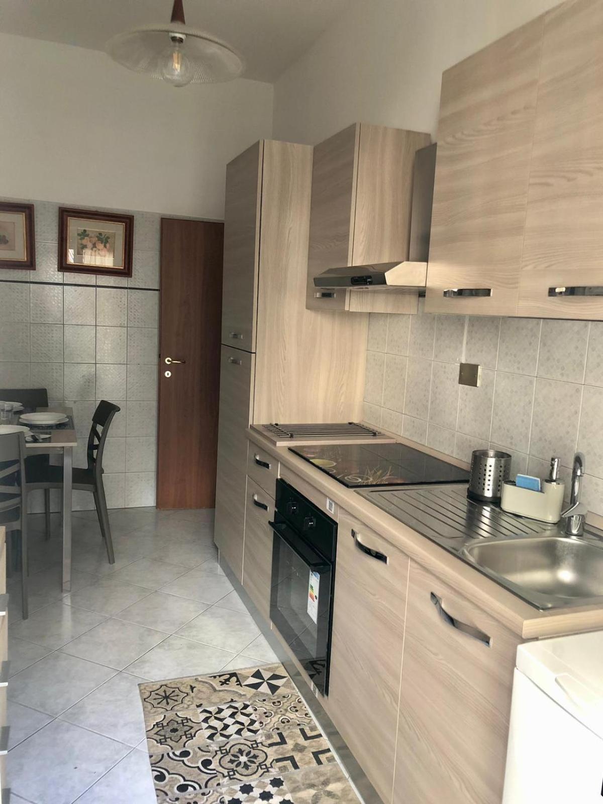 Myhomeinrome - Zona Re Di Apartment