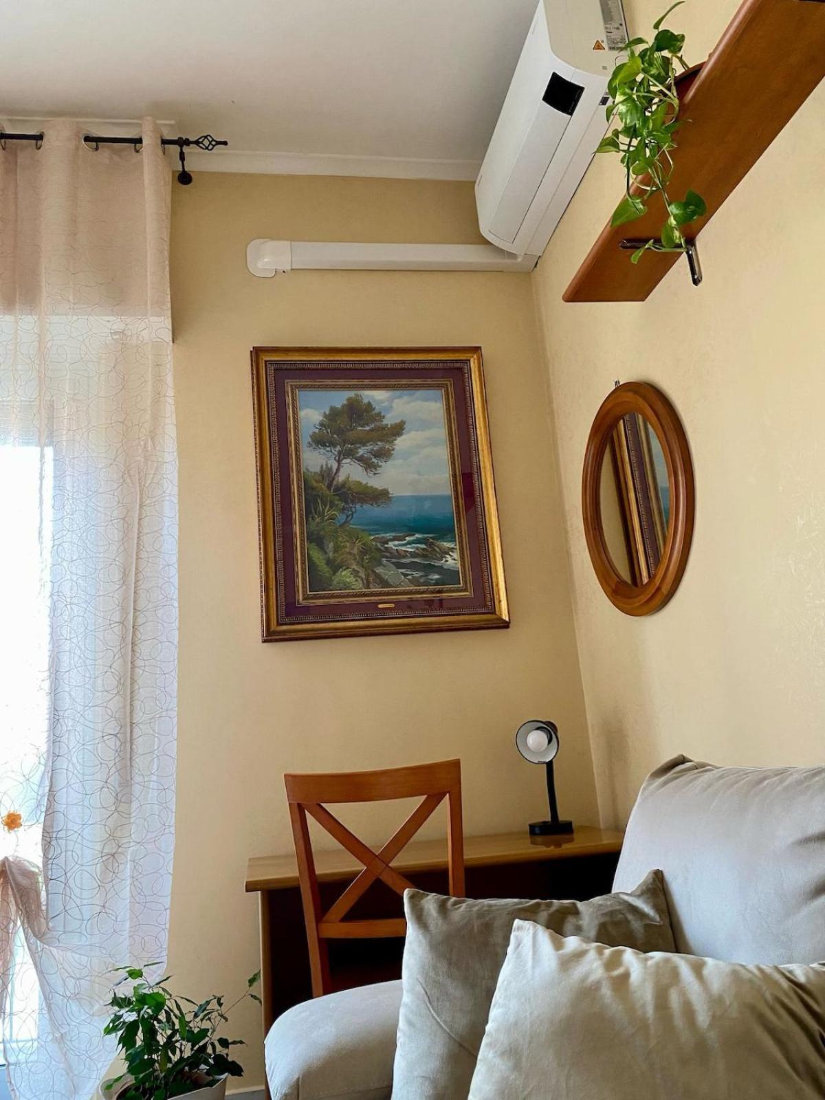 Myhomeinrome - Zona Re Di Apartment *