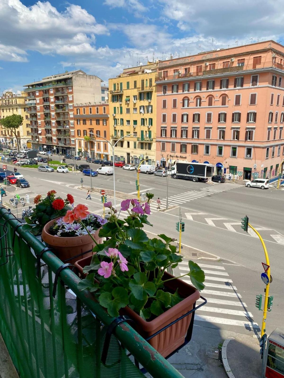 Myhomeinrome - Zona Re Di * Rom