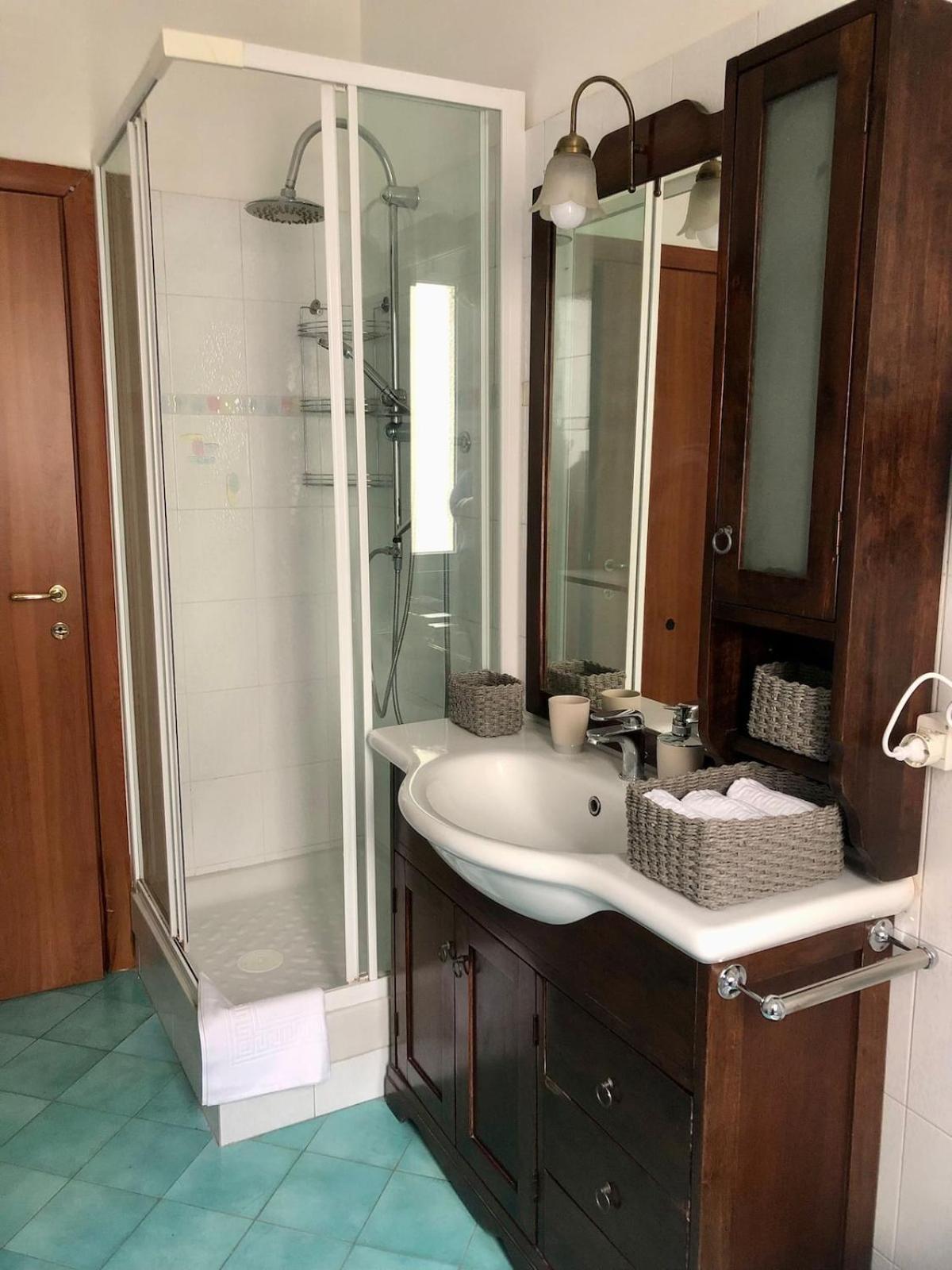 Apartment Myhomeinrome - Zona Re Di