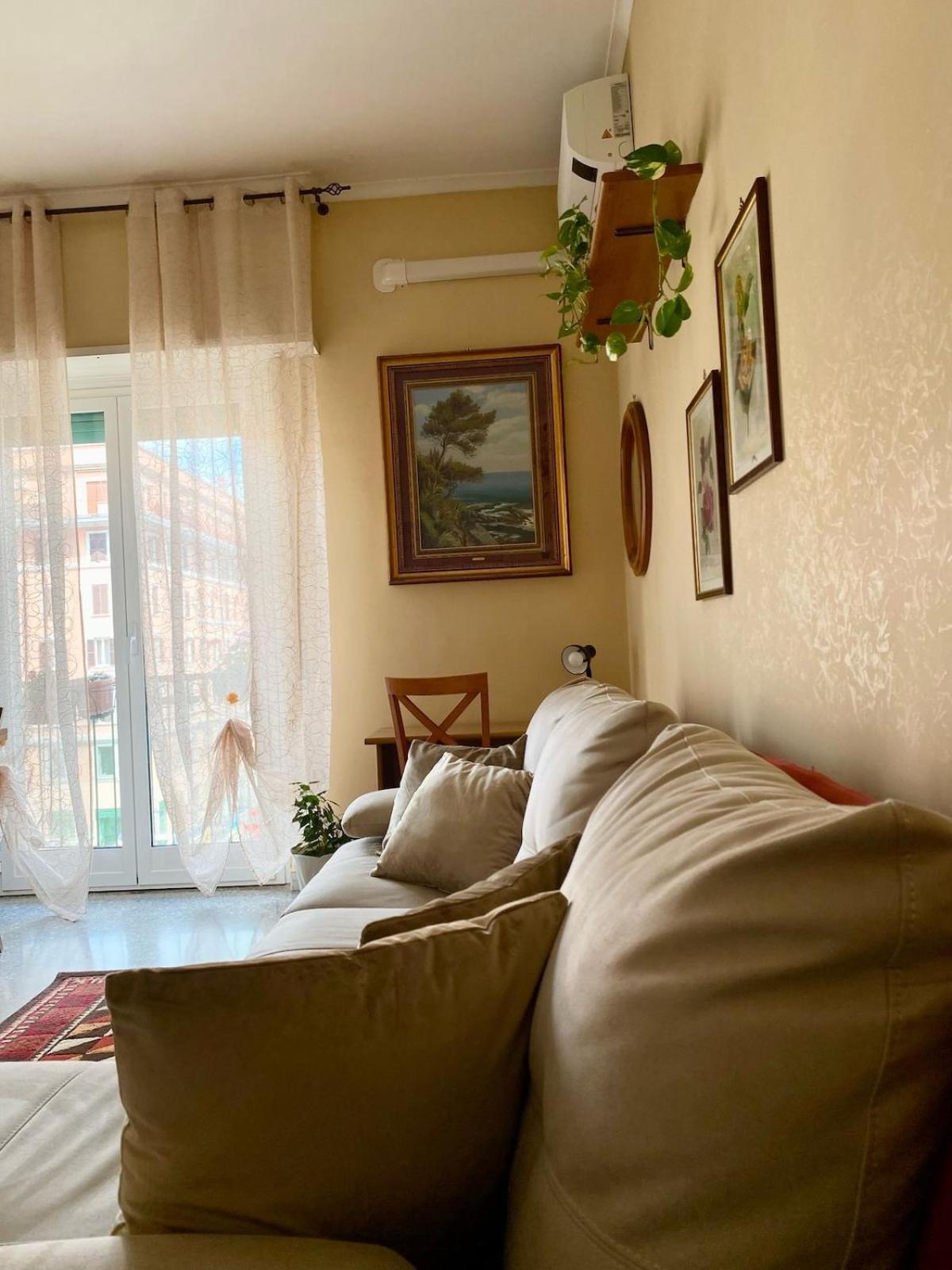 Myhomeinrome - Zona Re Di Rom